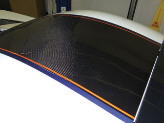 Illustration for article titled One-Off ASC McLaren Diamonback Viper Up For Grabs